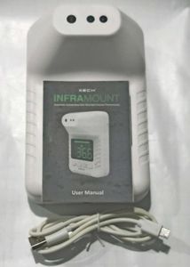 Infrared Thermometer