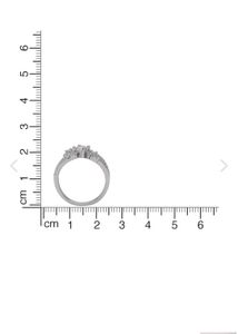 92.5 Pure Silver Ring