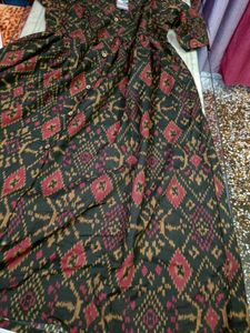 Kurta/Maxi Dress
