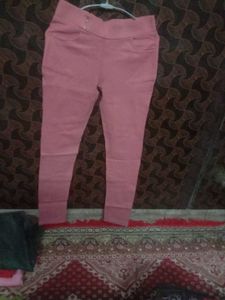 Size Fit Issue