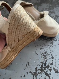H&amp;M Wedge Espadrilles