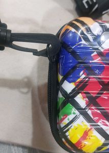 Trendy Multiway Sling Bag