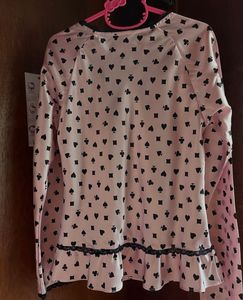 Vintage Top