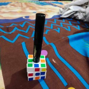 New Blue Heaven Organic Kajal Pencil