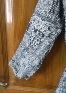 Straight Kurta