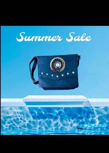 Sling Bag