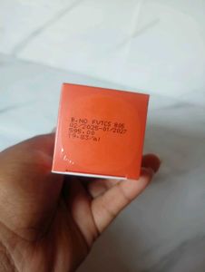 FOXTALE vitamin C serum