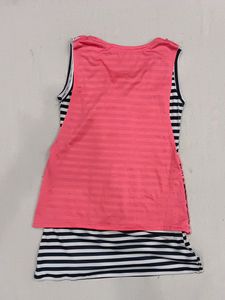 Cute Top For Girls N Womens