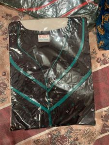 Night Suit For Women Pack-2