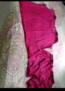 Maroon Set