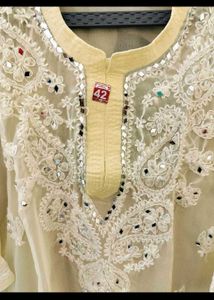 unused new kurti