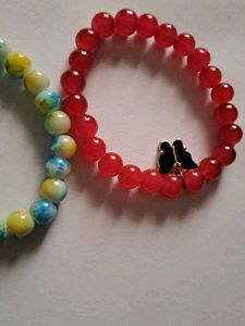 Hand Made Bracelet