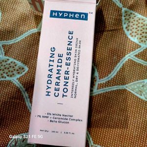 Hyphen Milky Toner