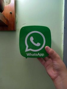 A New WhatsApp Money Bank..💲