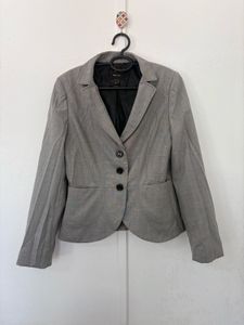 Grey Blazer - Nine West