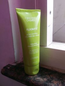 Flashfix Acne Control Gel Cream