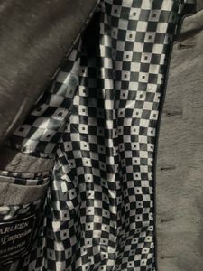 Men&#39;s Grey Bandh gala Jacket/ coat