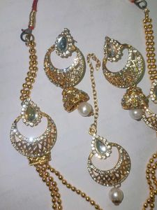 Jewellery Set