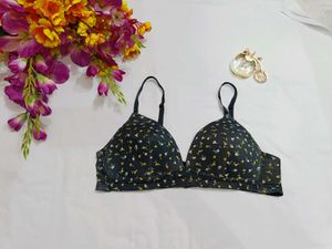 🇳🇿💫💗 Floral Print Bra