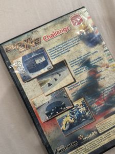 Super Bike PC Game
