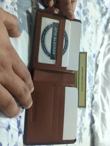 Men&#39;s Wallet In Brand New Condition