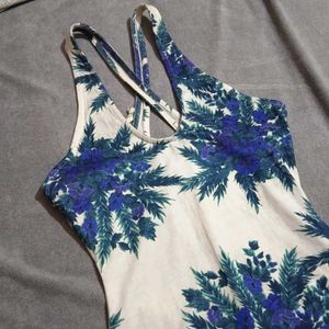 Bodysuit