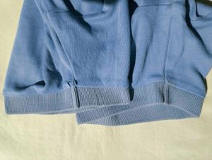Ralph Lauren Blue Polo T-shirt