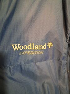 Original Woodland Expedition Winter Jacket