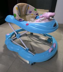 Baby Walker