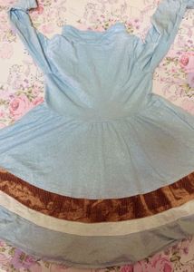 Baby Gril Frock