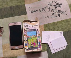 Samsung J2