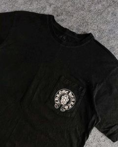 Chrome Hearts T-shirt