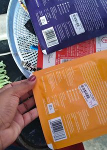 Foxtale Sheet Mask