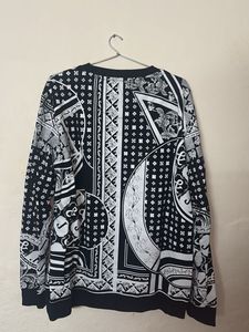 Original Jack and Jones sweatshirt Patterned