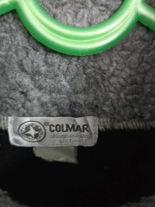 Colmar Fleece Jacket fits M~xl