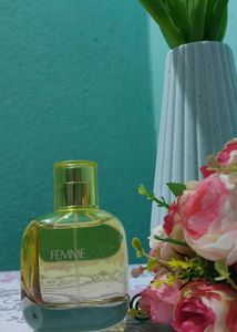 Zara - Femme Summer, 10ml Sample