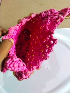 Handmade Purse 👛