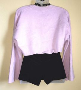 🎁Buy 2 Get 1 Free 🎁Size M/L CropBell Sleeve