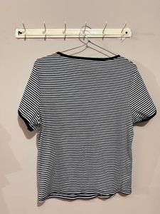 New Look Ribbed T-shirt