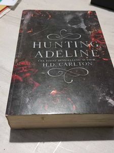 Haunting Adeline Book Set