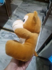 Cute Monkey Plushie Soft toy 🐵