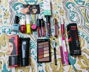 16 Beauty Products