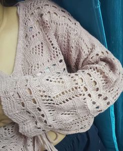 Corset Top