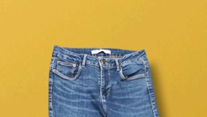 J@79 Size-26 (Sale) Latest Ladies high waist Jeans