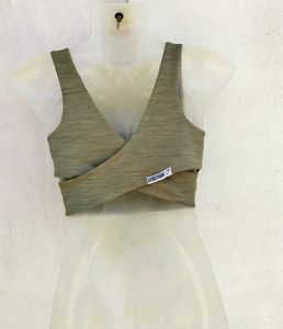 Sports Bra Top