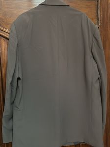 Grey Blazer