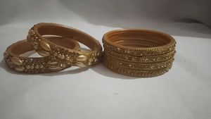 Kada Bangle Set For Women and Girls