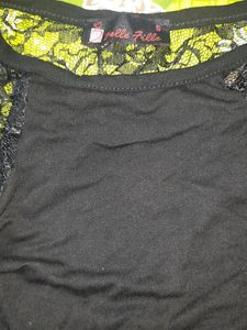 Mini Dress_Girls