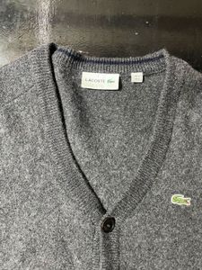 Lacoste Sweater For Women’s.