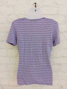 Stripped Shirts